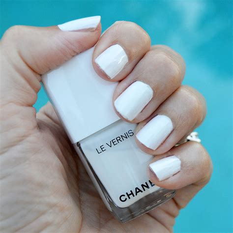 chanel vernis fall 2019|Chanel nail color chart.